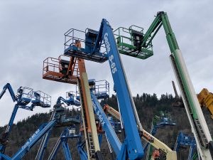 Eco Tank Equipment Rental Title Image