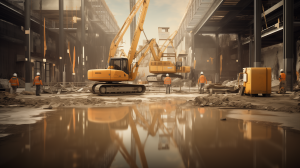 Eco Tank Construction Title Image