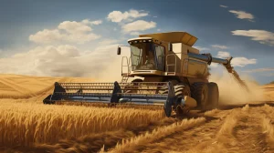 Eco Tank Agriculture Title Image