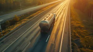 Eco Tank Fuel Distribution Title Image