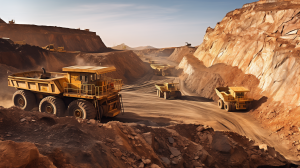Eco Tank Mining & Quarrying Title Image